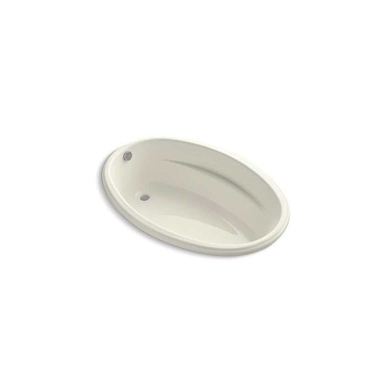 Proflex - Bathtub - Biscuit - Drop-in
