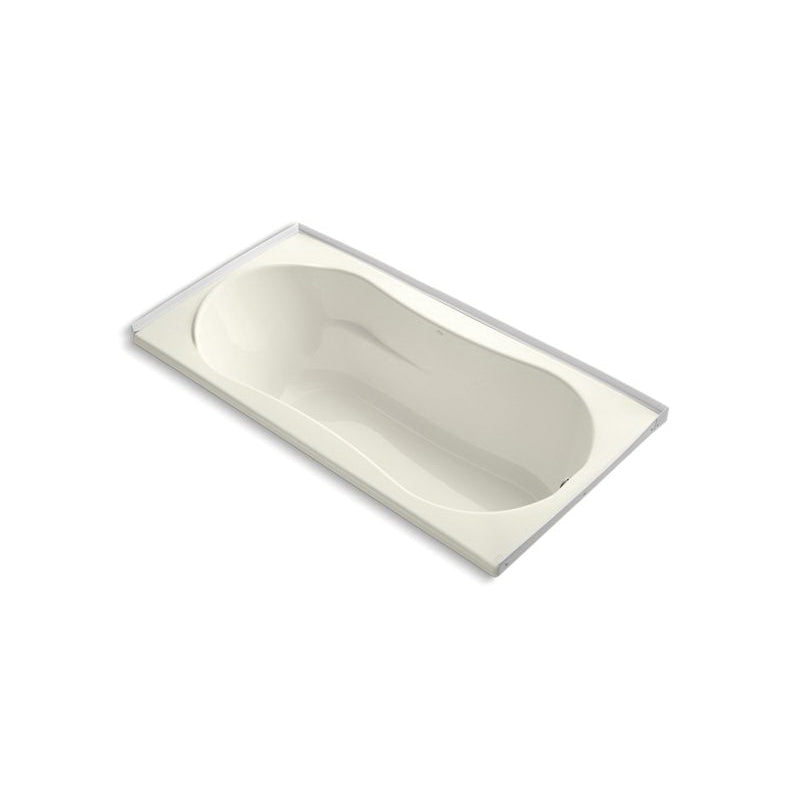 Proflex - Bathtub with Integral Flange - Soaking