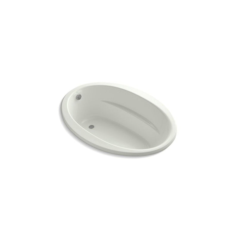 Sunward - Bathtub - 60" - Drop-in/Under