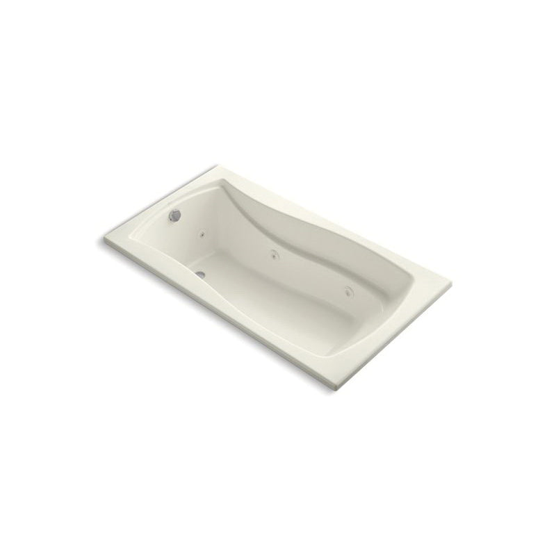 Mariposa - Bathtub - End Drain