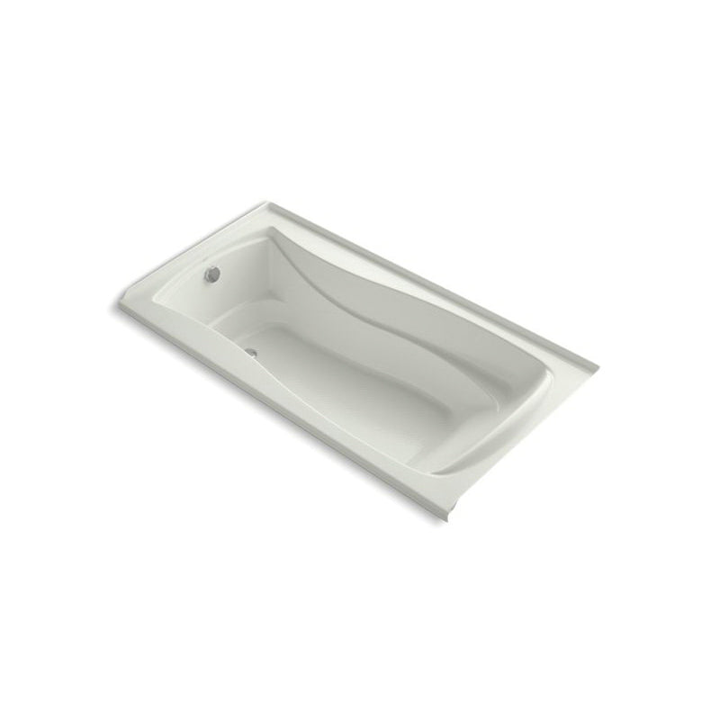 Mariposa Bathtub, Biscuit