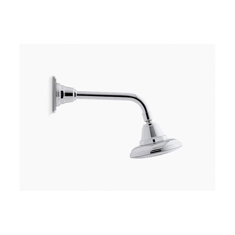 Pinstripe - Single-Function Showerhead - 2.5 GPM Minimum
