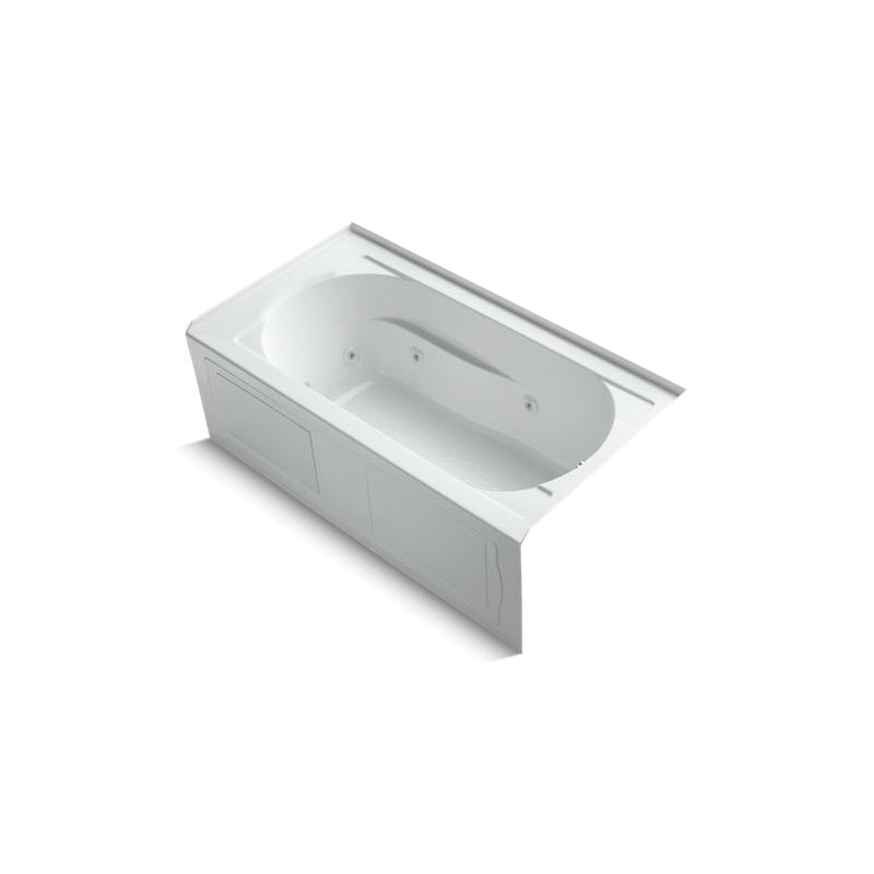 Devonshire - Bathtub - Whirlpool