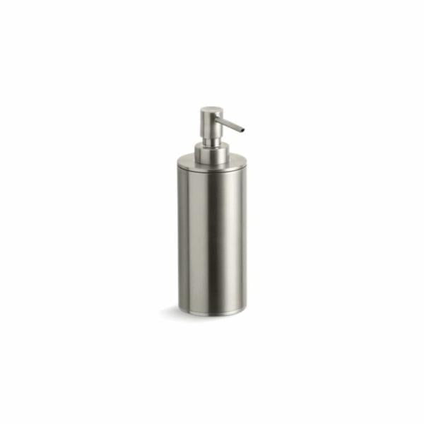 Purist - Soap/Lotion Dispenser