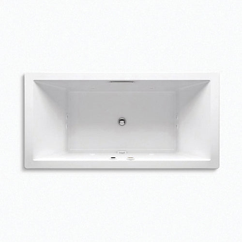 Underscore - Bathtub - 36" - Drop-in/Under