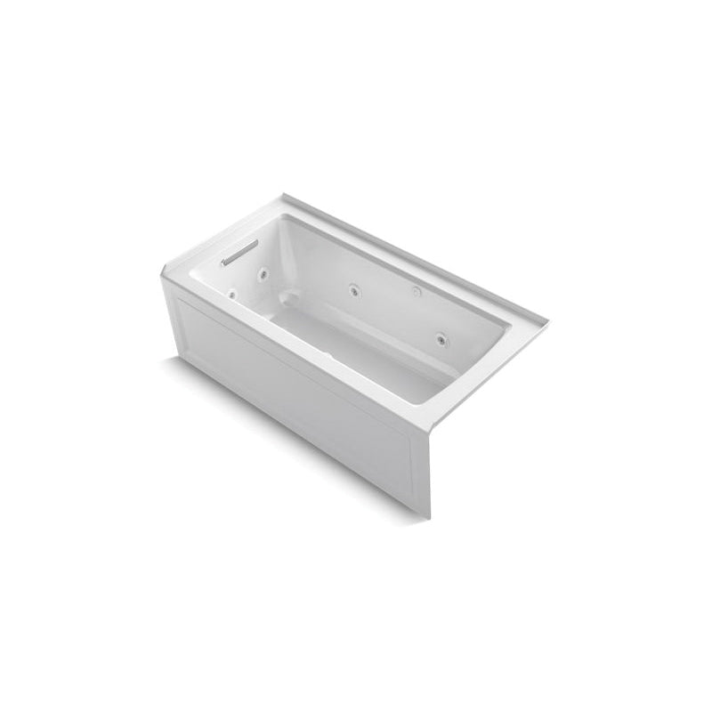 Kohler® 1947-XHGLA-0 Bathtub