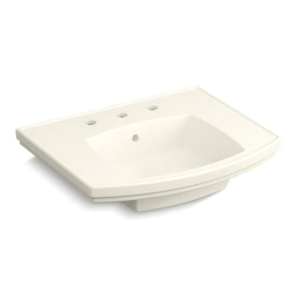 Kelston - 20" Rectangular Bathroom Sink - K-24051-8-96