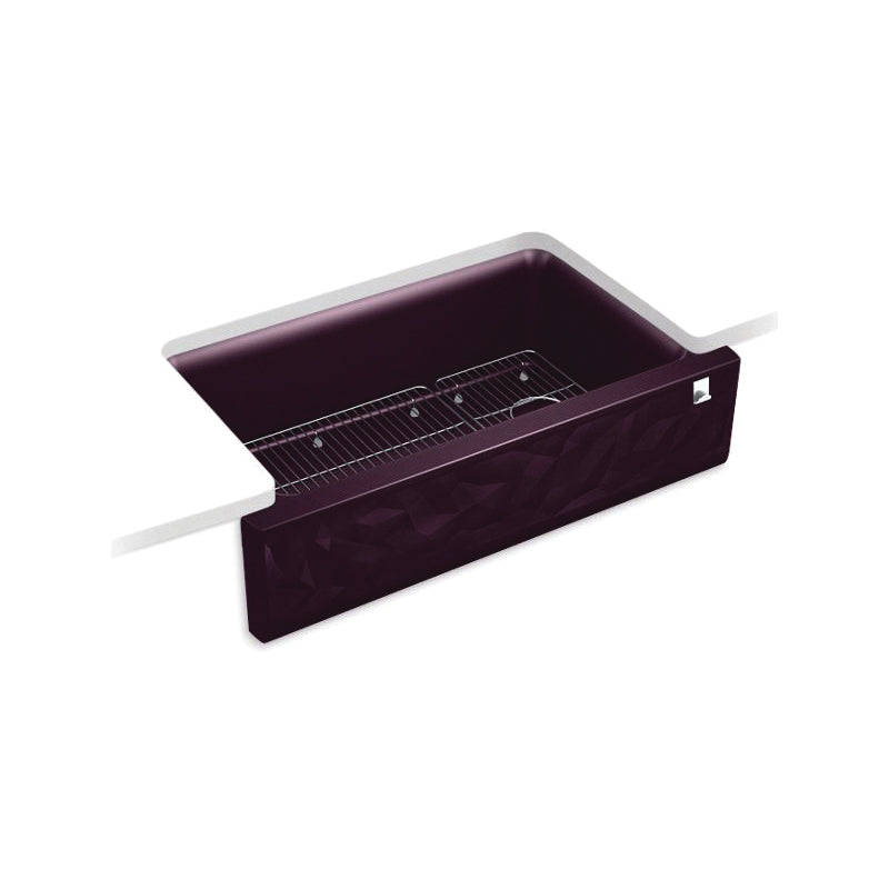 Cairn - 34" Kitchen Sink - K-29825