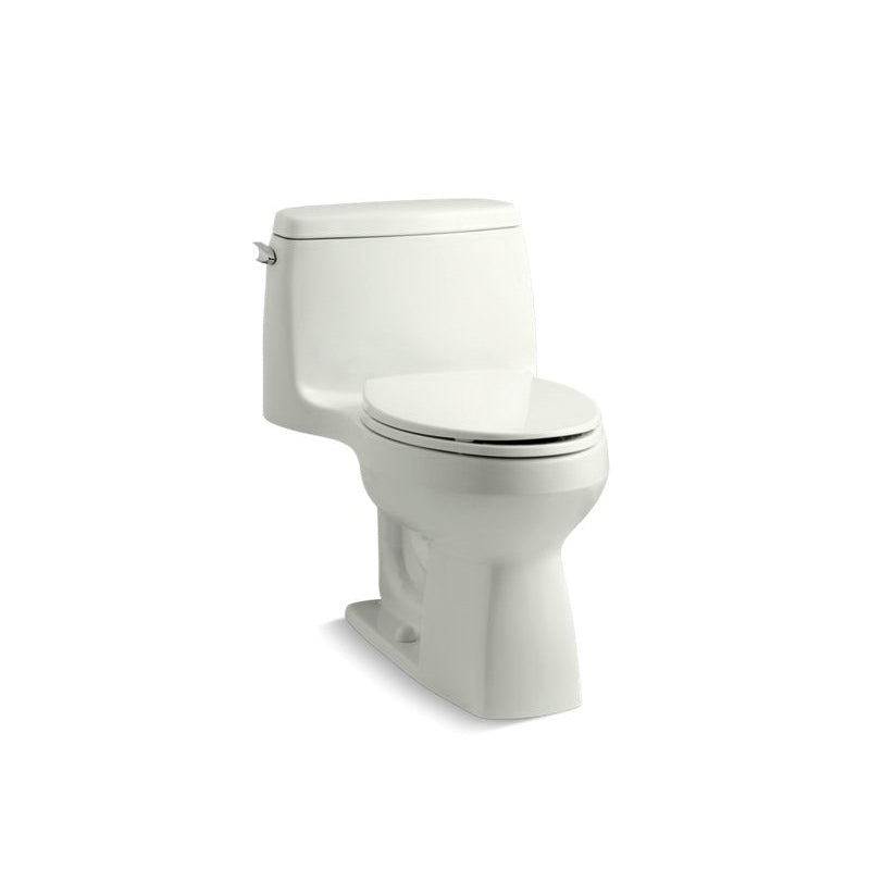Santa Rosa - Toilet - Floor Mount - Elongated