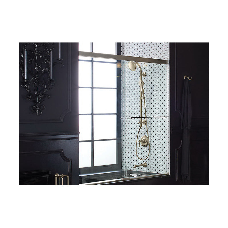 Hydrorail-S - Hydrorail Bath/Shower Column