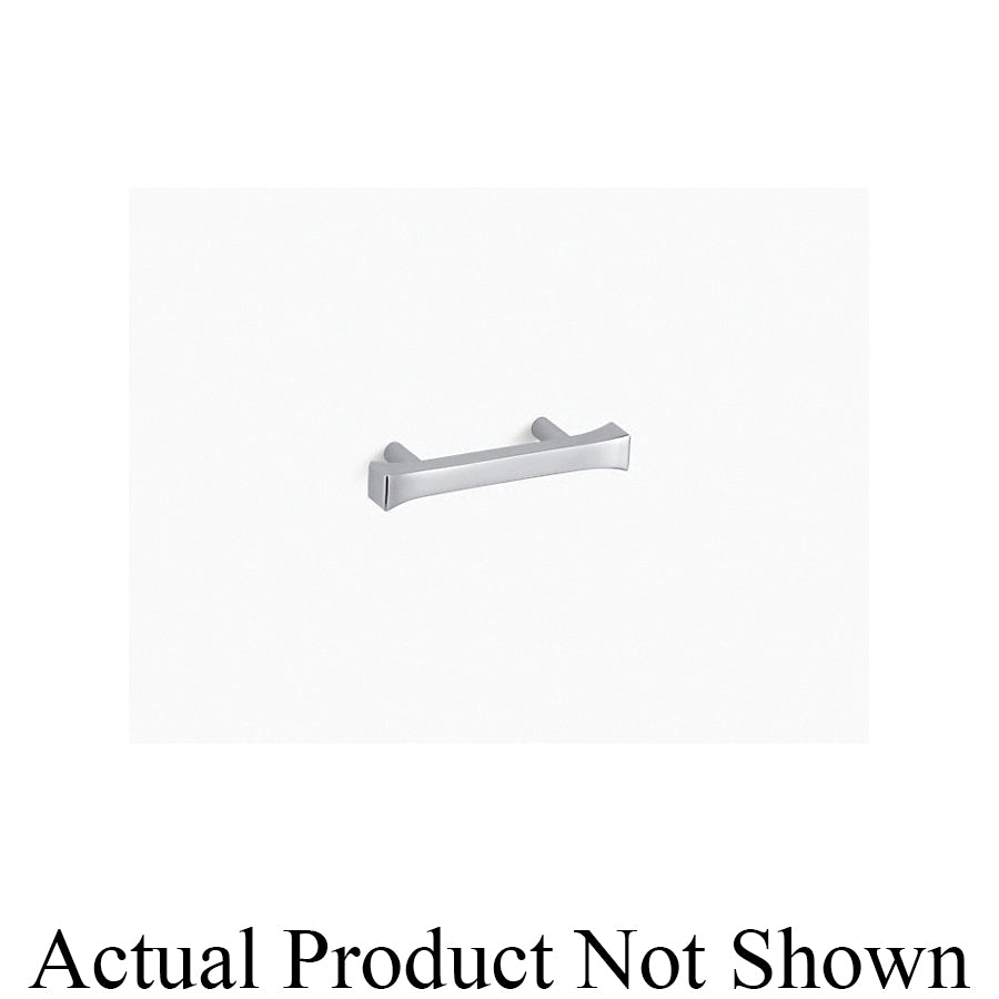 Memoirs - Drawer Pull