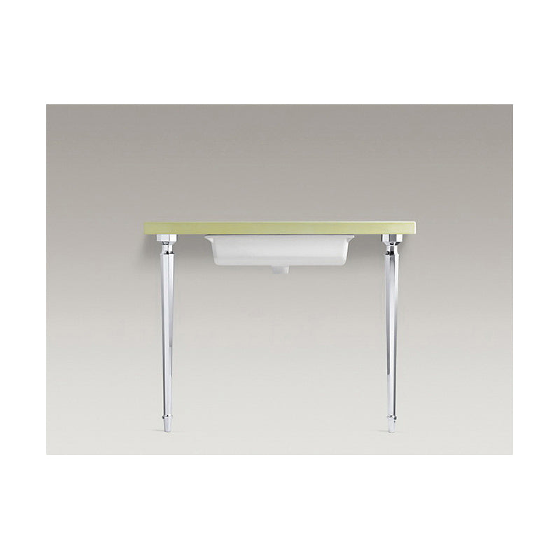 Kathryn - Octagonal Console Table Leg