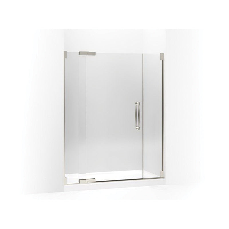 Shower Door Assembly Kit - 1/2" Thk Glass