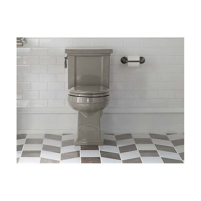 Artifacts - Toilet Tissue Holder - 6" - Wall Mount