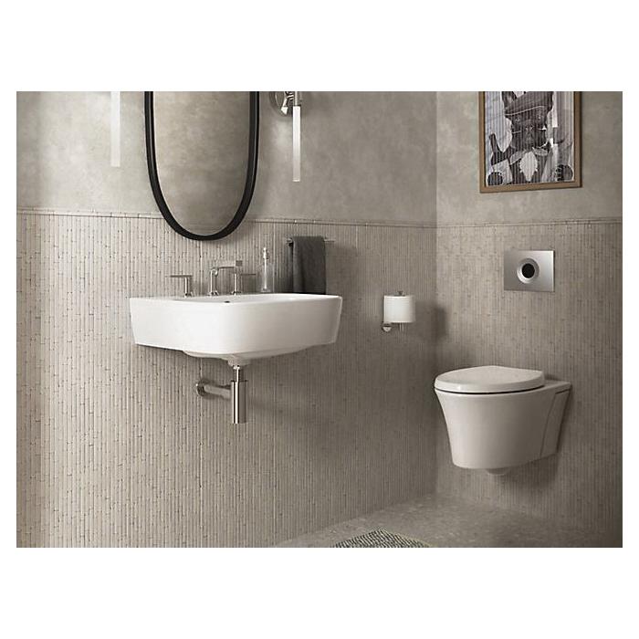 Modernlife - 21-11/16" Bathroom Sink - K-77767-8