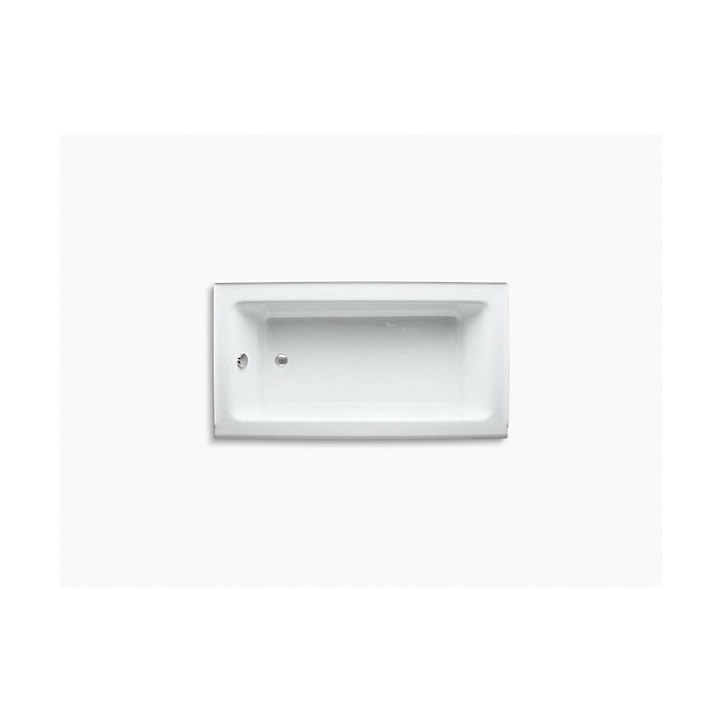 Bellwether - 875-0 Bathtub - Enamel Coated/