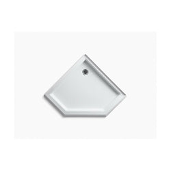 Memoirs - Rear Drain - Acrylic