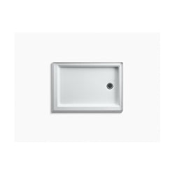 Memoirs - Right Drain - 34" - Acrylic