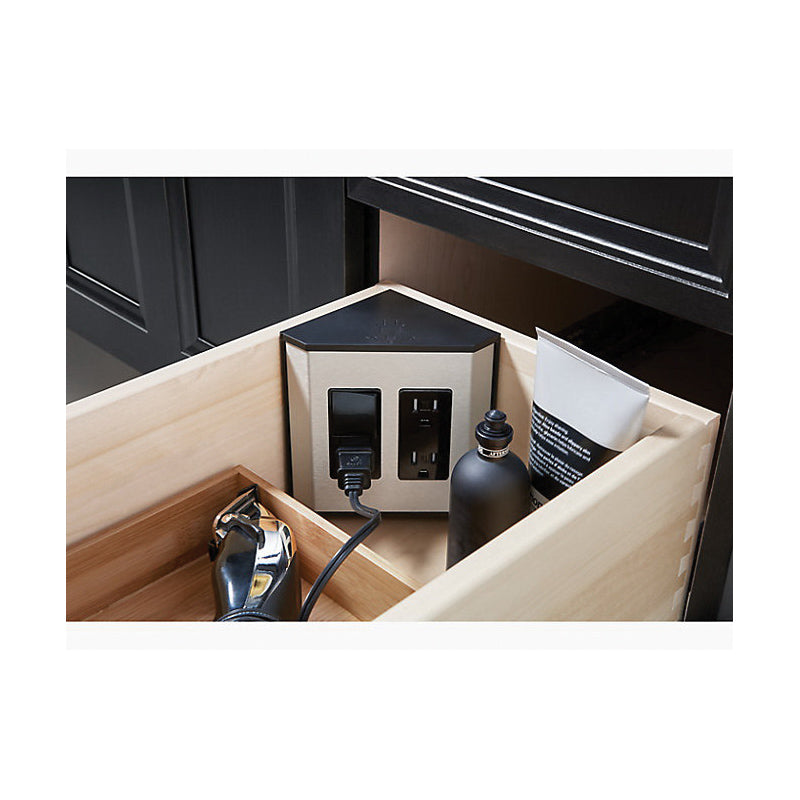 in-Drawer Electrical Outlet - K-99566-CA3