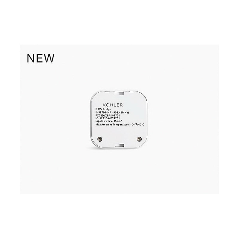 Dtv+ - Bridge Module
