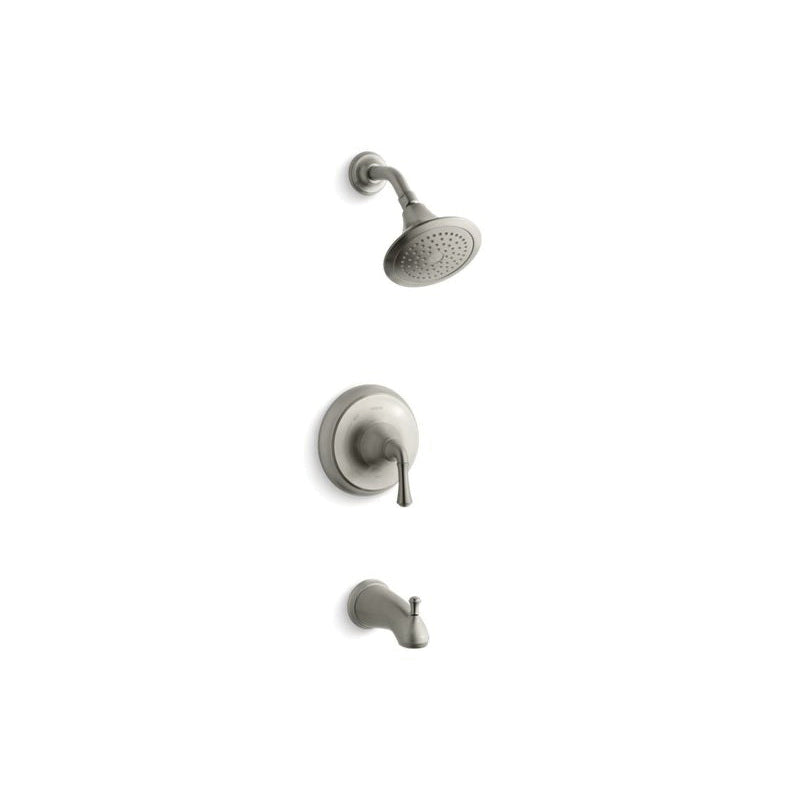 Kohler® TS10274-4A-BN Bath/Shower Valve Trim