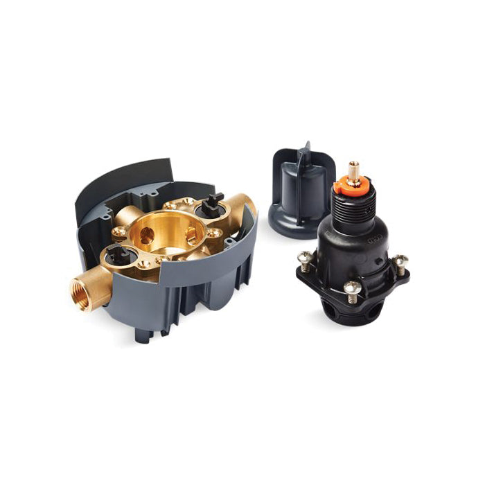 Rite-Temp - Project Pack - 6-1/8" W - Wall Mount