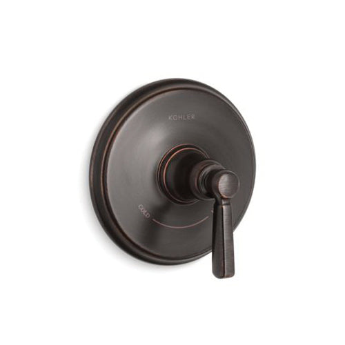 Bancroft - Valve Trim - Thermostatic