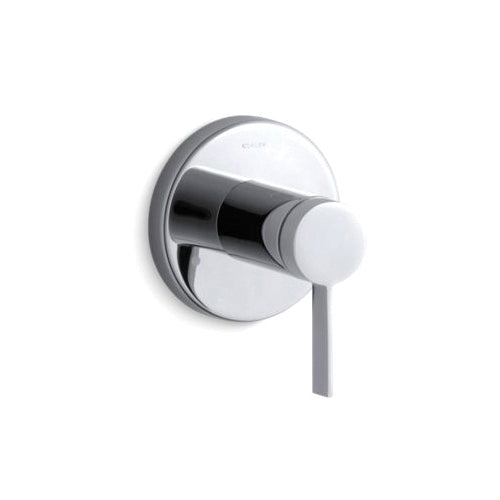 Stillness - Transfer Valve Trim - Wall Mount