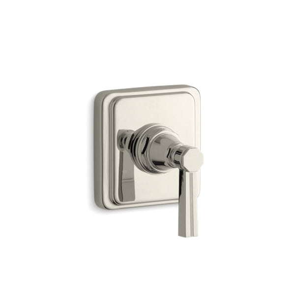 Kohler® T13175-4B-BN Transfer Valve Trim