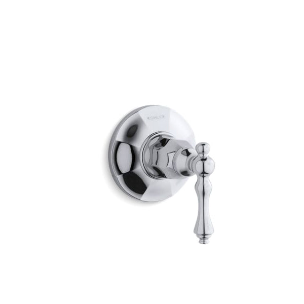 Kelston - Transfer Valve Trim - Wall Mount
