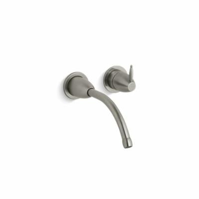 Falling Water - Bathroom Sink Faucet Trim - 8-1/4" - 1.2 GPM