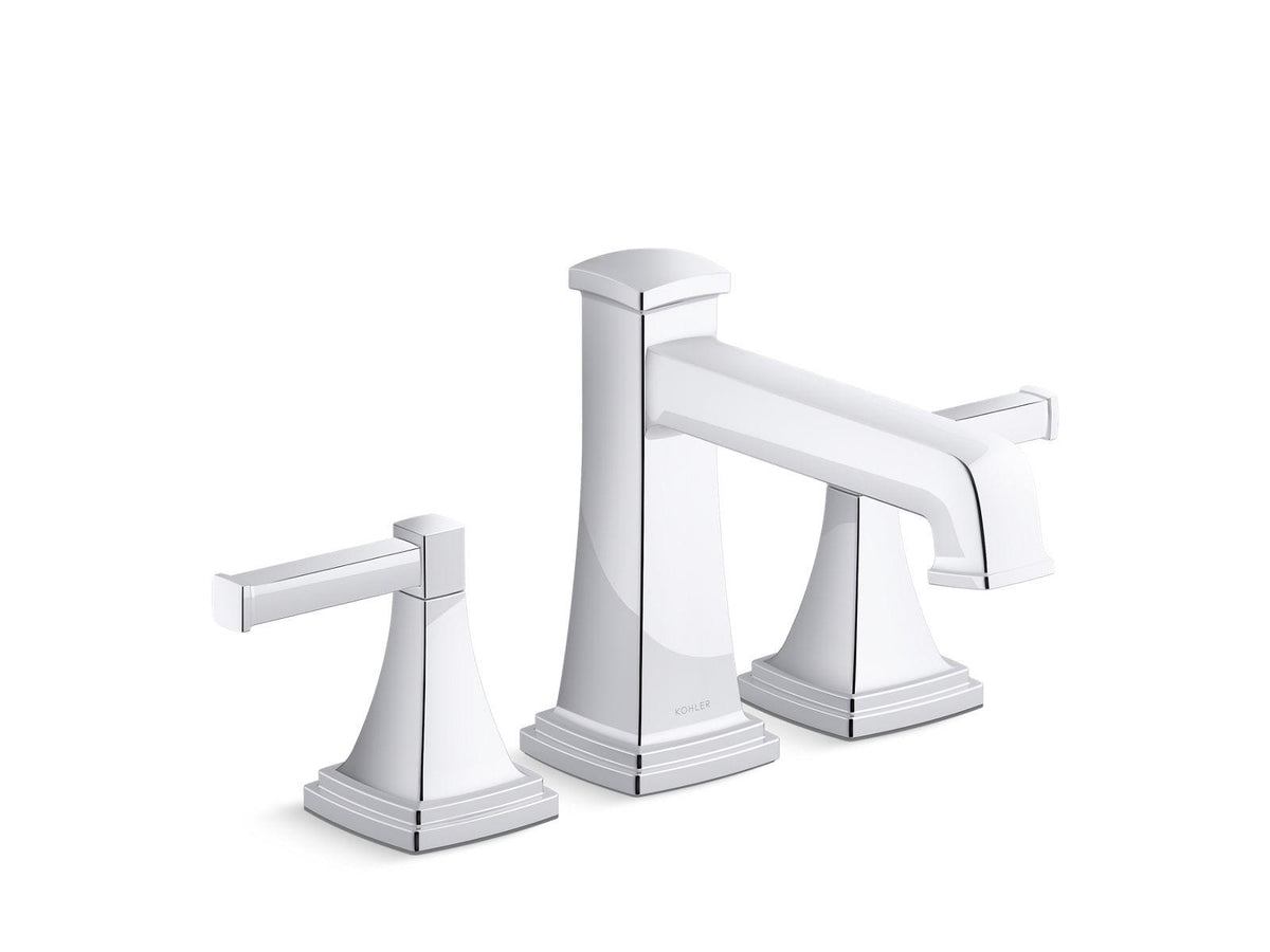 Kohler® Riff T27405-4 Faucet Trim