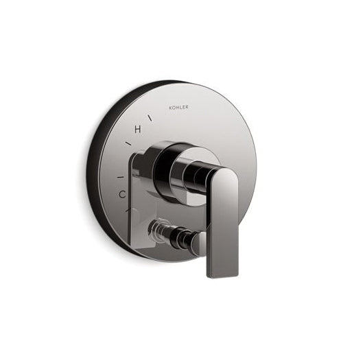 Composed Rite-Temp - Valve Trim - Wall Mount