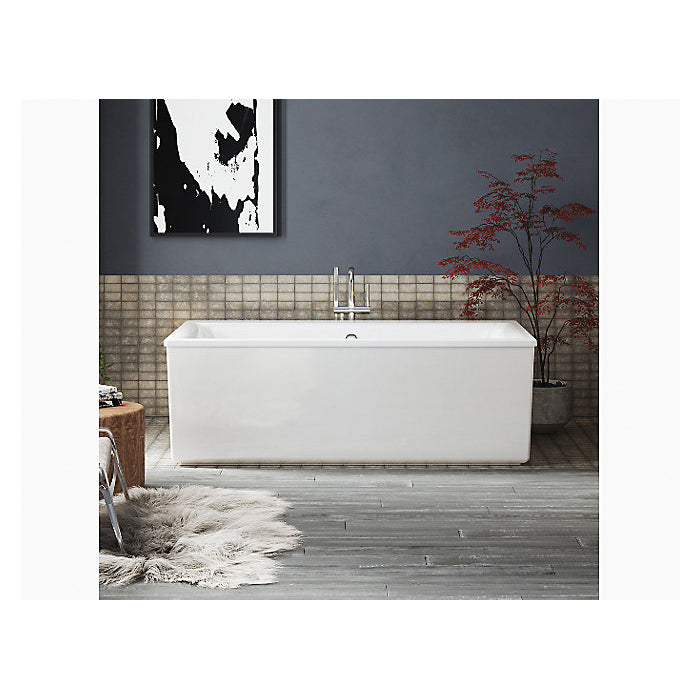 Purist - Bath Filler Trim - 1.75 GPM