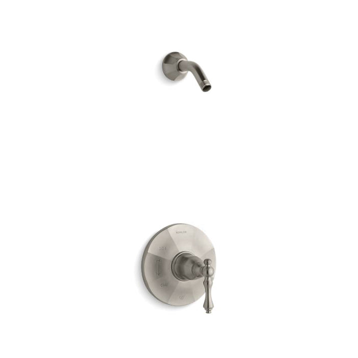 Kelston Rite-Temp - Shower Valve Trim - 5-1/2"