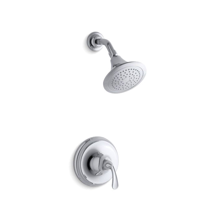 Kohler® TS10276-4E-BN Shower Valve Trim