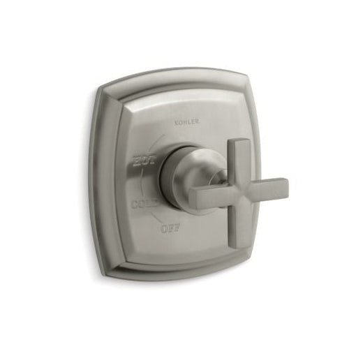 Valve Trim, Margaux Rite-Temp, Brass