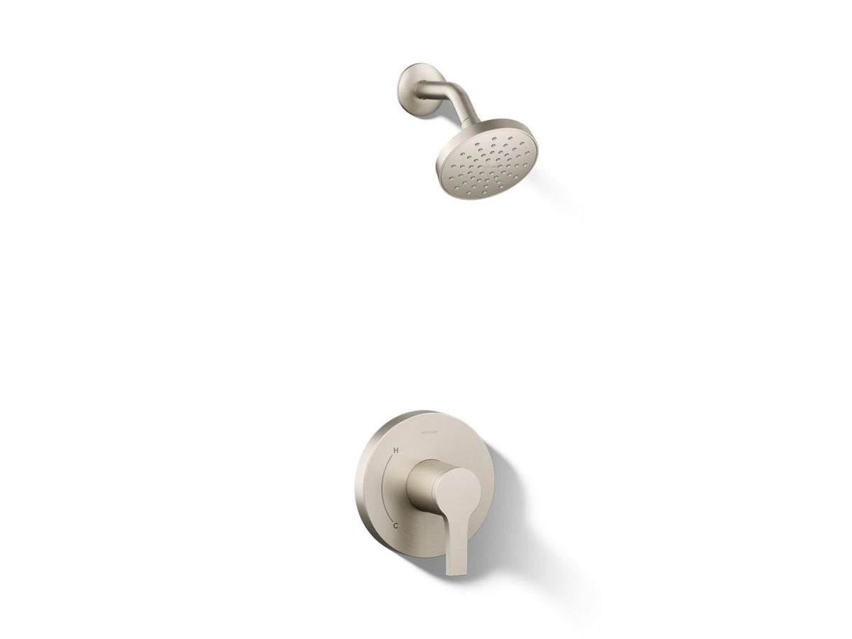 Kohler® TS35321-4Y Contemporary Trim