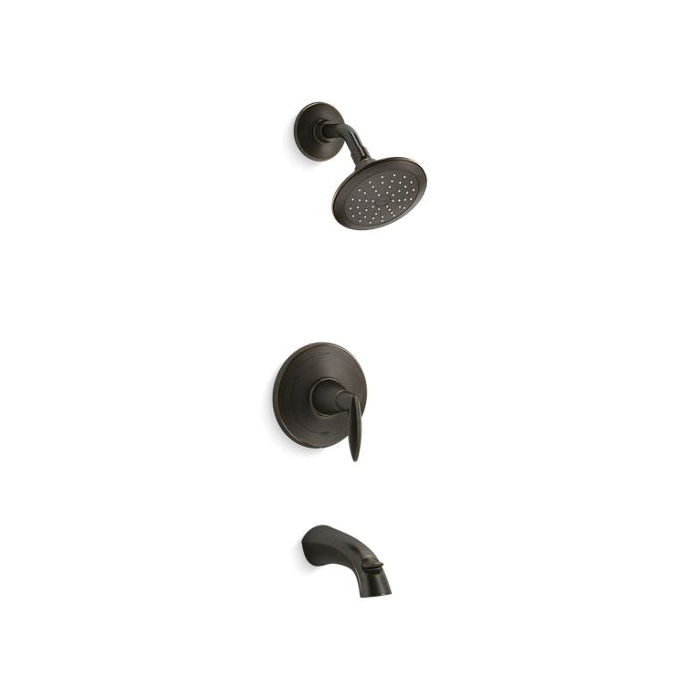 Alteo Rite-Temp - Bath and Shower Trim - 1.6 GPM Valve
