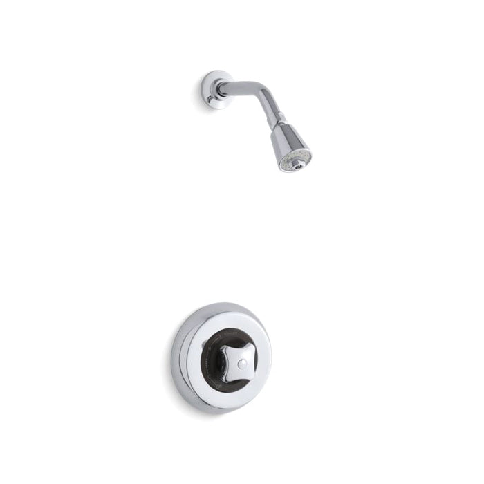 Triton Rite-Temp - Shower Valve Trim - 1.75 GPM Shower