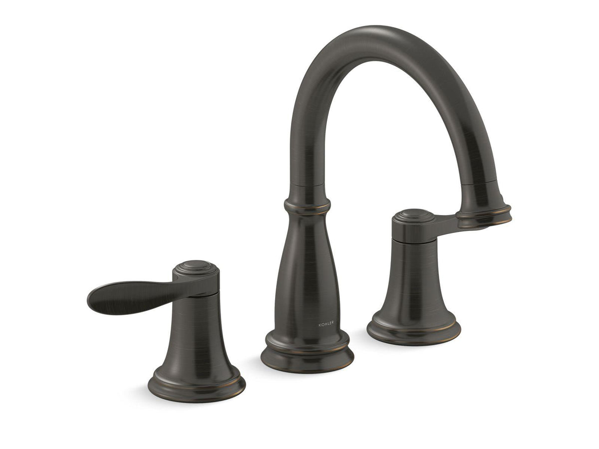 Bellera - Deck-Mount Tub Faucet