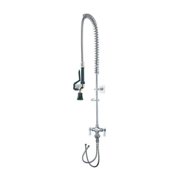 Royal - Pre Rinse Faucet - Deck Mount - 2 GPM