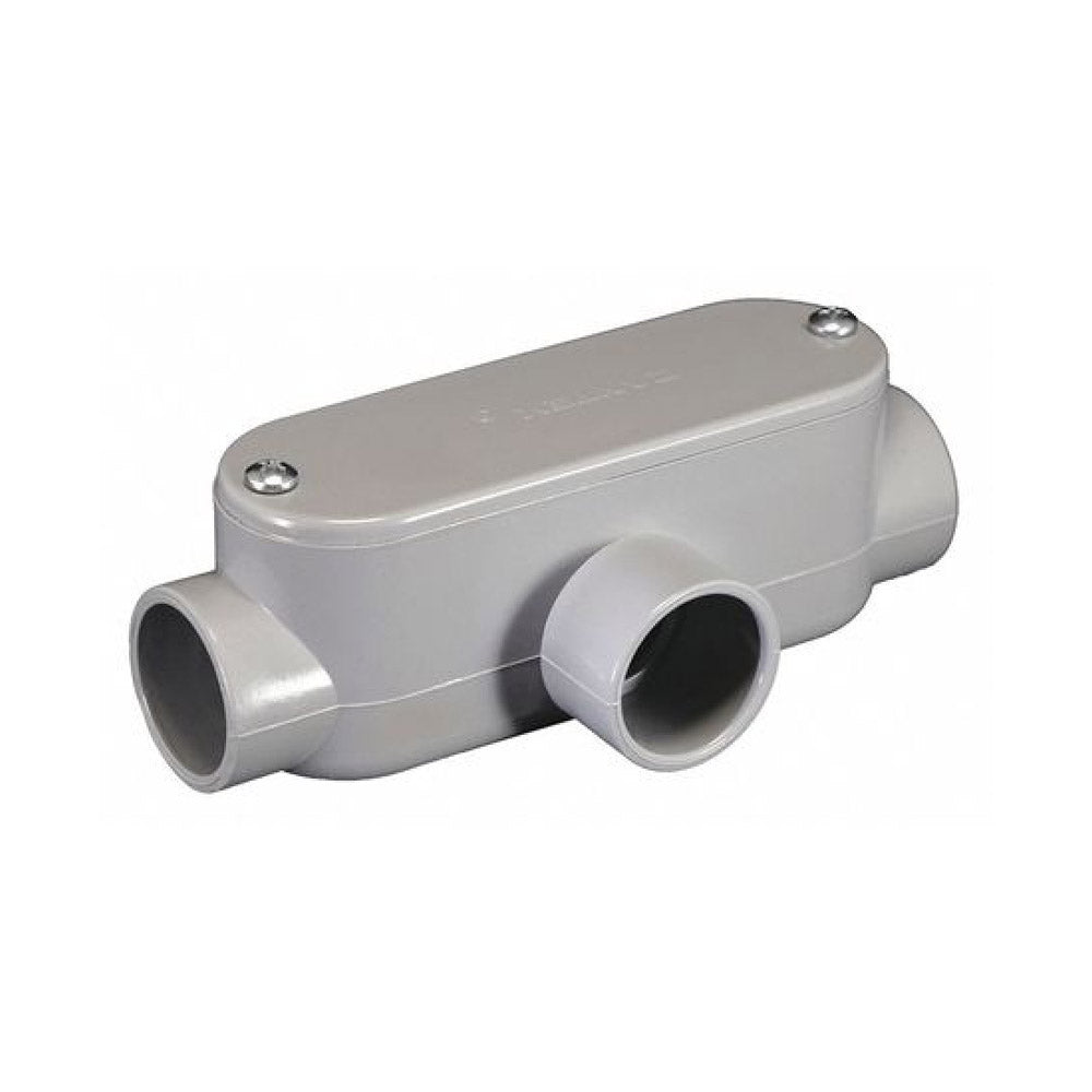 CONDULET PVC LB 3/4"