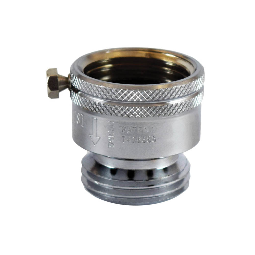 T-553C - 3/4" Vacuum Breaker - Brass