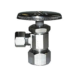LEGEND 114-101NL Multi-Turn Traditional Stop Valve