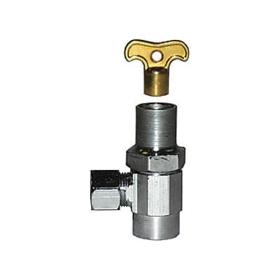LEGEND 114-144NL Multi-Turn Traditional Stop Valve Lockshield