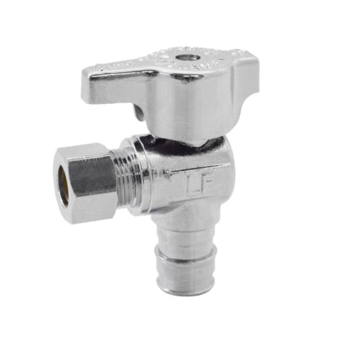 LEGEND 114-606NL 1/4 Turn Stop Valve