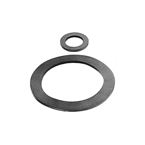 1-1/4" Dielectric Union Gasket - EPDM Rubber