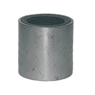 LEGEND 301-534 T-578 Dielectric Coupling, 3/4 in Nominal, FNPT End Style, Steel, Import