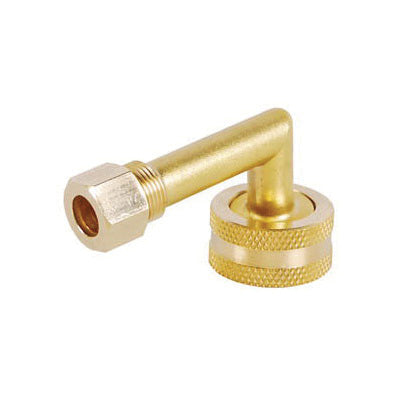 Dishwasher Connector Elbow - 302-210NL